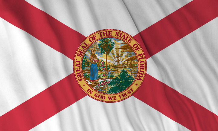 Florida State Flag